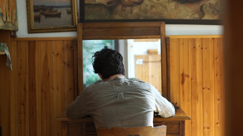 кадр из фильма Birth of Venus