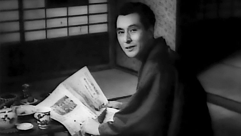 кадр из фильма Жена