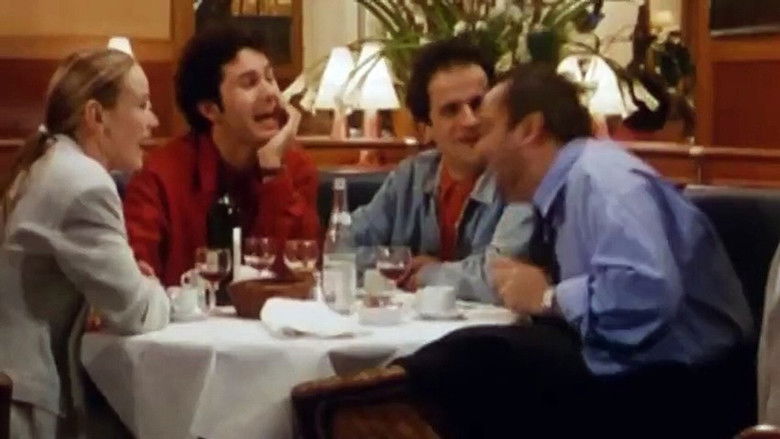 кадр из фильма Delphine : 1, Yvan : 0