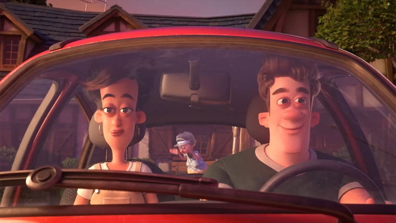 кадр из фильма Un mal pour un bien