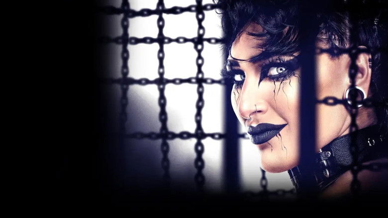 кадр из фильма WWE Elimination Chamber: Perth