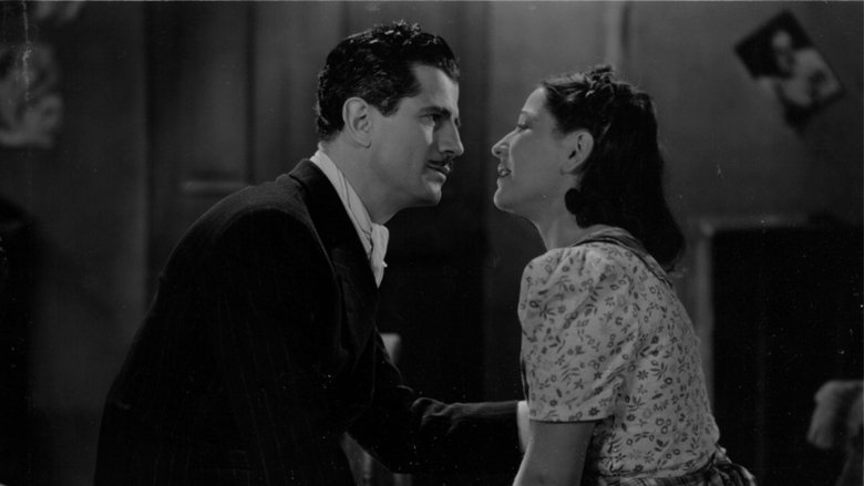 кадр из фильма Chimbela