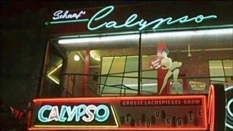 кадр из фильма Roulette d'Amour