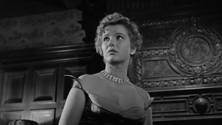 кадр из фильма Пленница