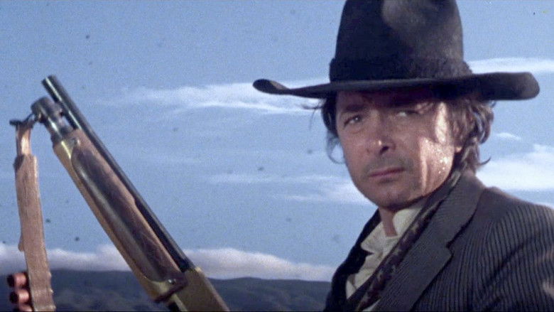 кадр из фильма Ну, держись