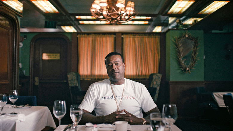 кадр из фильма Notorious B.I.G.: моя история