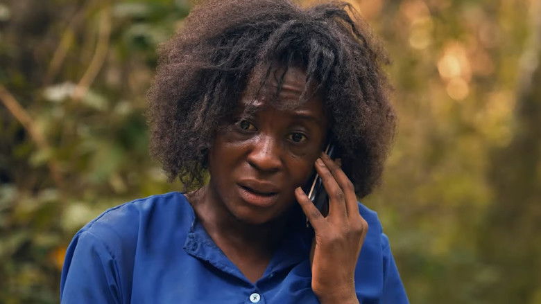 кадр из фильма Caller ID: Unknown