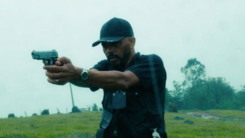 кадр из фильма Irmãos de Sangue