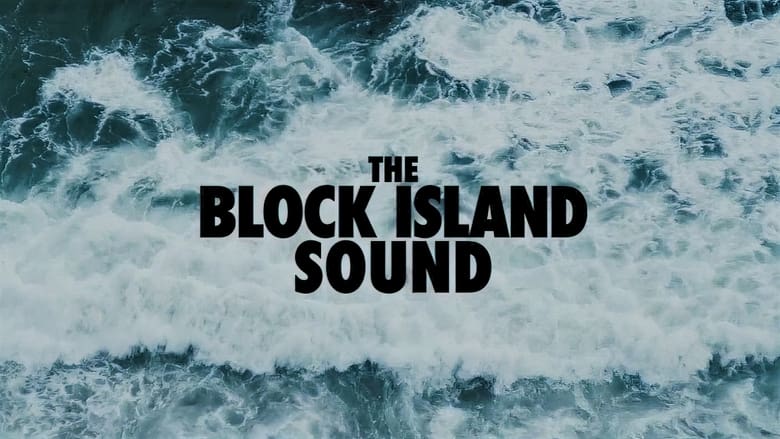 кадр из фильма Звук острова Блок