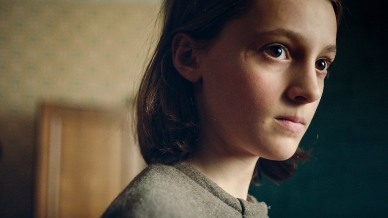 кадр из фильма Karla