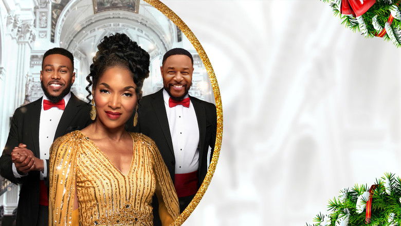 кадр из фильма Favorite Son Christmas