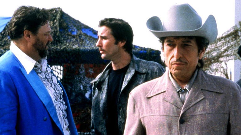 кадр из фильма Шоу века