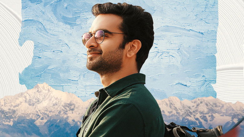 кадр из фильма நித்தம் ஒரு வானம்