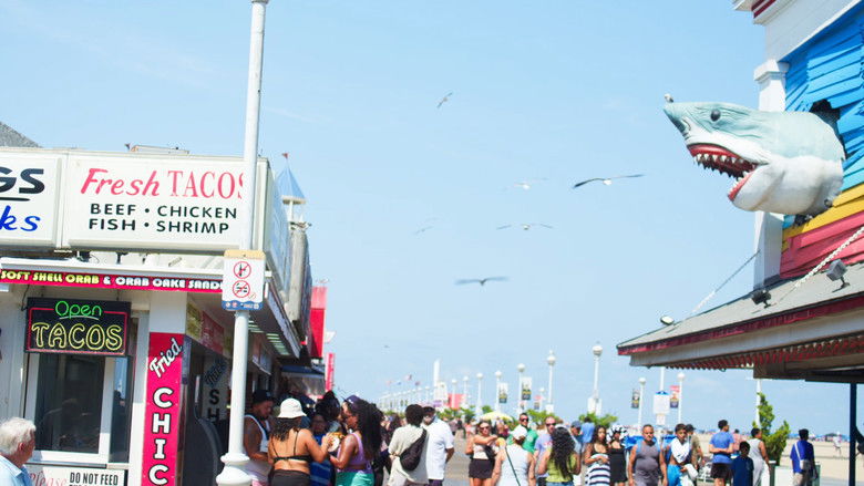 кадр из фильма Temporary Tattoo