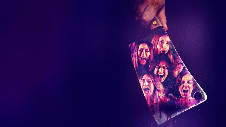 кадр из фильма Scream Therapy