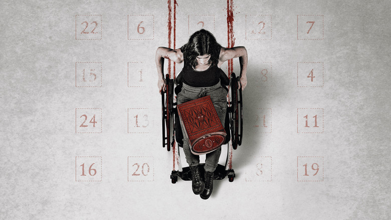 кадр из фильма Календарь дьявола