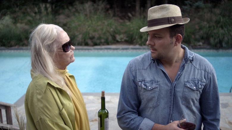 кадр из фильма Пробужденная