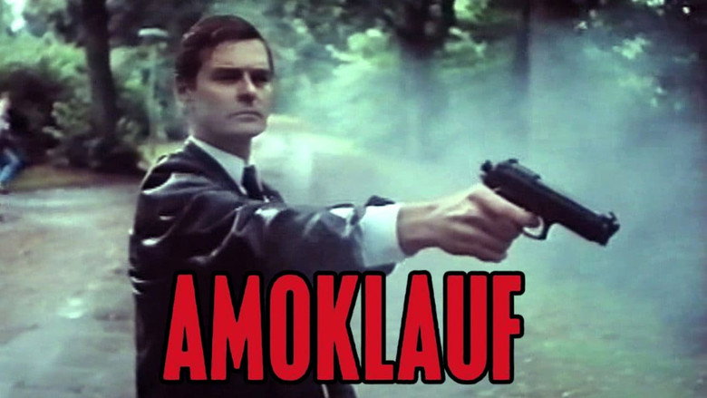 кадр из фильма Amoklauf