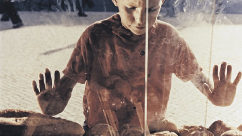 кадр из фильма O Pão