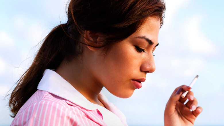 кадр из фильма Calladita