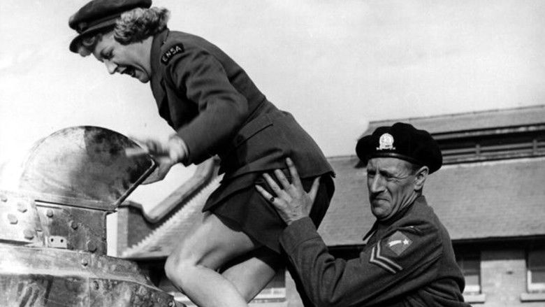 кадр из фильма The Intruder