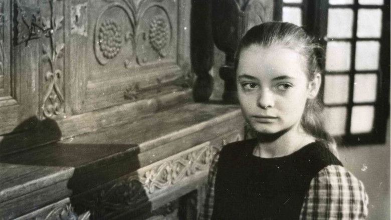 кадр из фильма La mort du capitaine