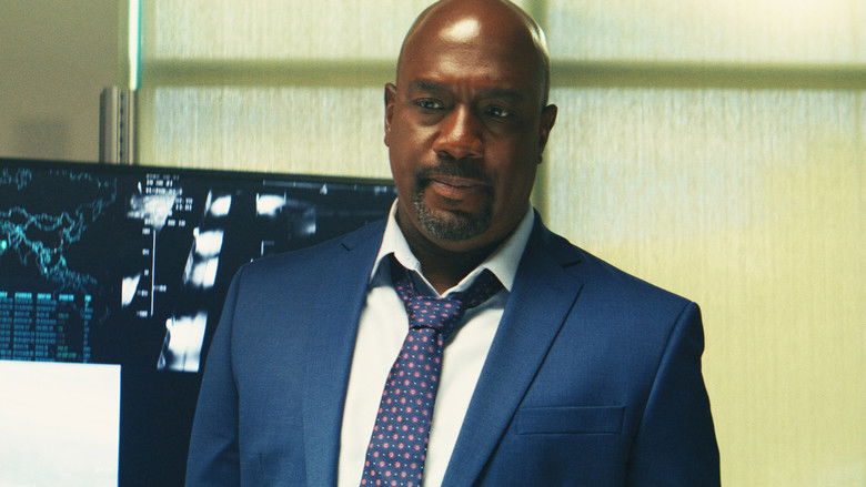 кадр из фильма Кровная месть