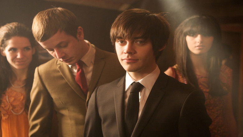 кадр из фильма Best: His Mother's Son