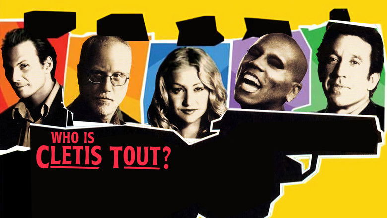 кадр из фильма Тот, которого заказали