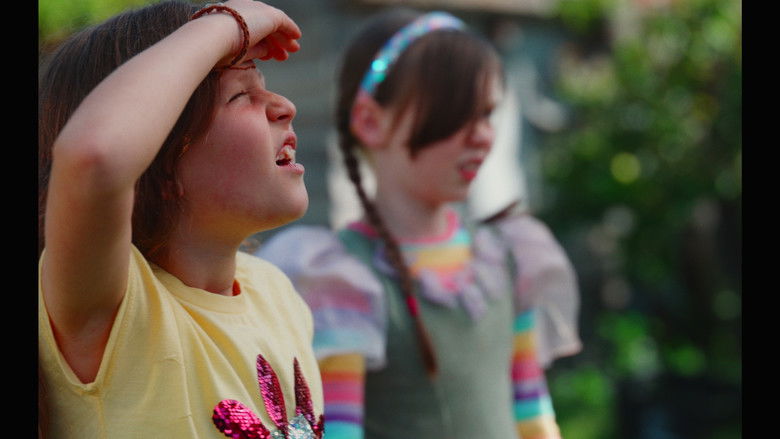 кадр из фильма Bub