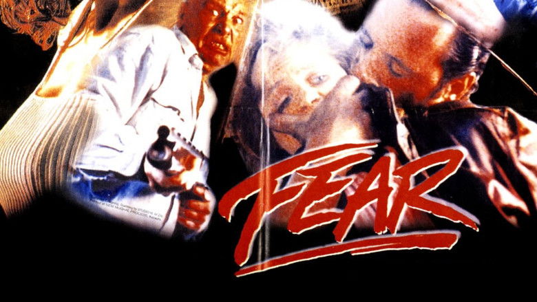 кадр из фильма Fear