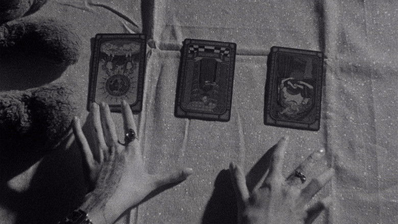 кадр из фильма Nothing Beside Remains