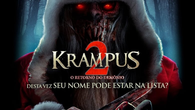 кадр из фильма Krampus 2: The Devil Returns