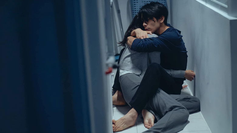 кадр из фильма 關係暴力