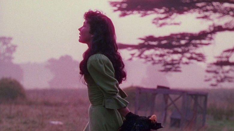 кадр из фильма Gone to Earth