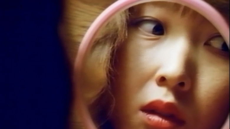 кадр из фильма アブノーマル　陰虐