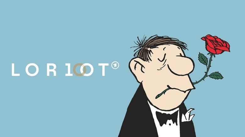 кадр из фильма Loriot 100