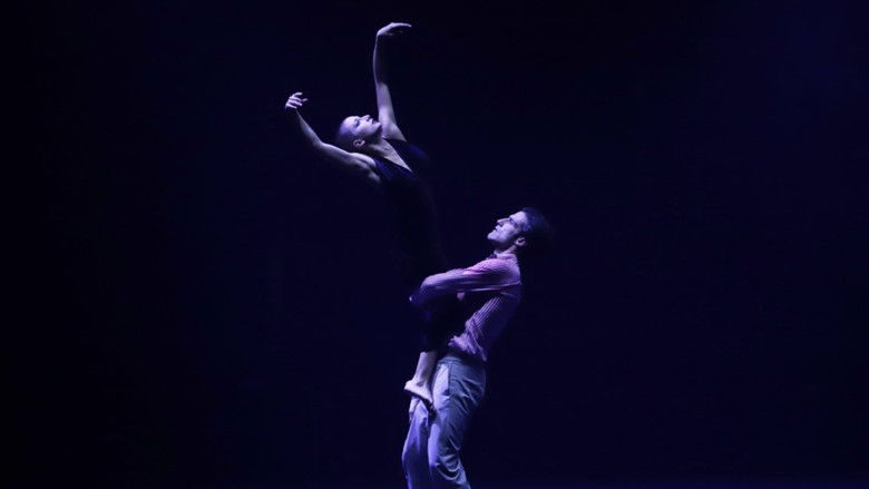 кадр из фильма Giselle(s) Pietragalla - Derouault