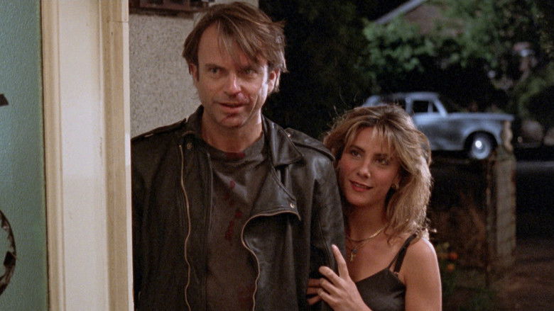 кадр из фильма Смерть в Брунсвике