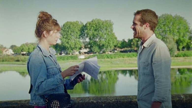 кадр из фильма Hot Spot