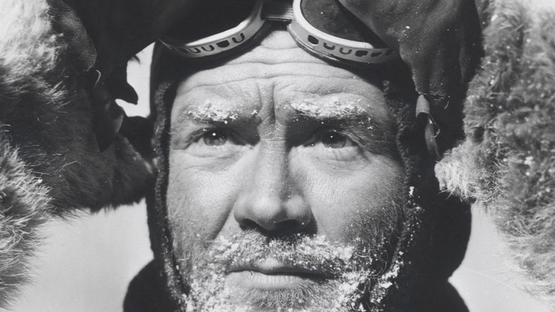 кадр из фильма Скотт Антарктический