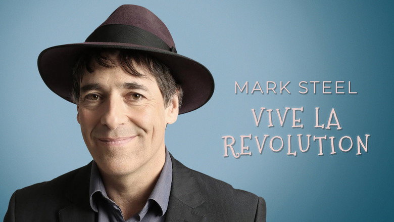 кадр из фильма Mark Steel: Vive La Revolution