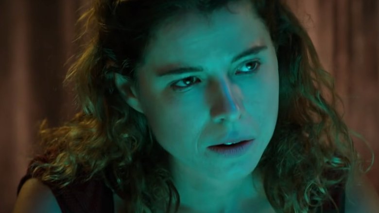 кадр из фильма Pulsar