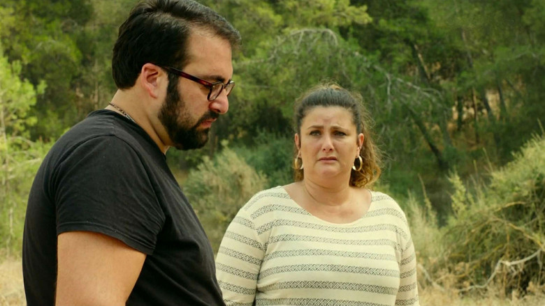 кадр из фильма להציל את נטע