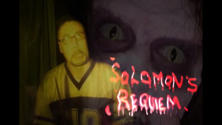 кадр из фильма Solomon's Requiem