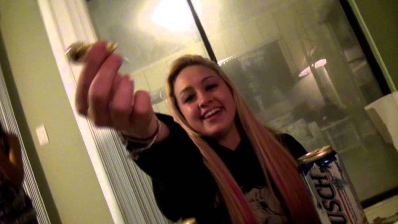 кадр из фильма Bad Kitties