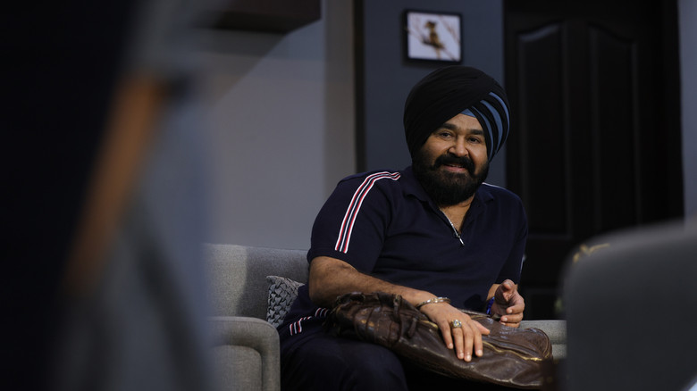 кадр из фильма Monster