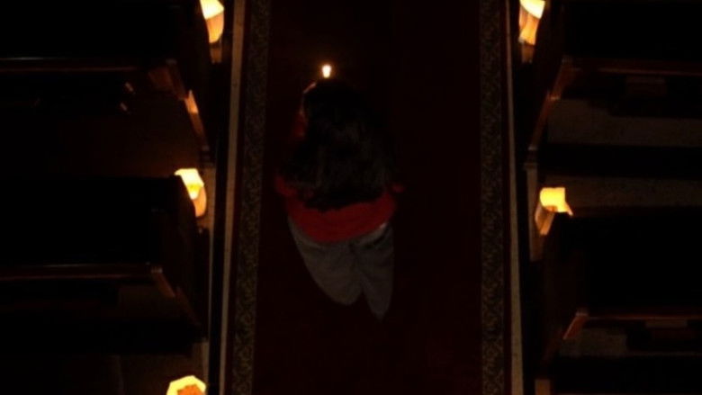 кадр из фильма Shadows of Connection