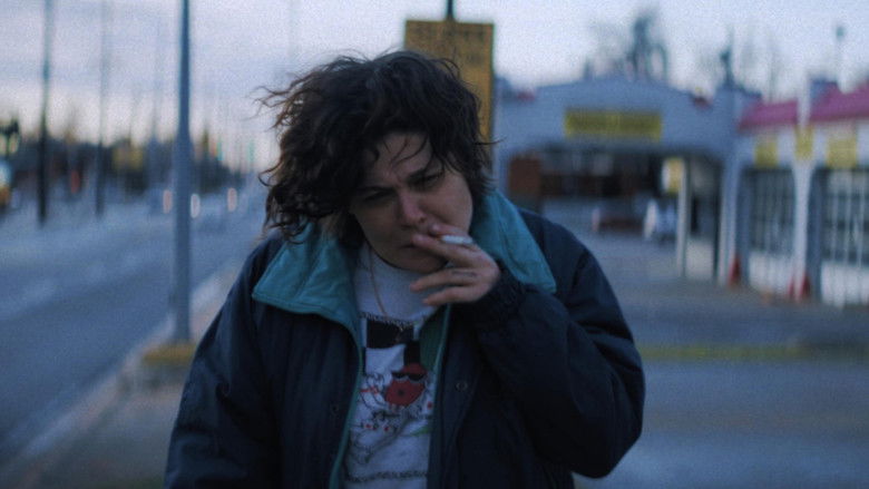 кадр из фильма Lightning and the Bottle