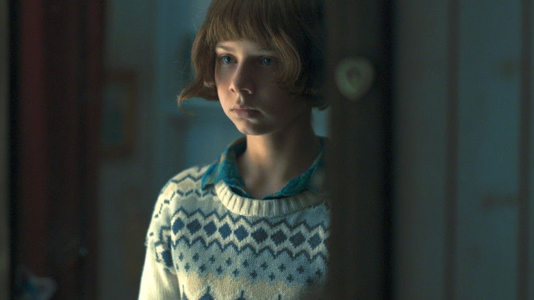 кадр из фильма Delirio